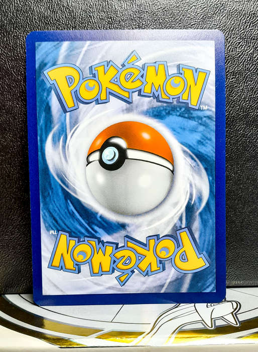 Pokemon Card - Dedenne 078/189 - League Thank You card