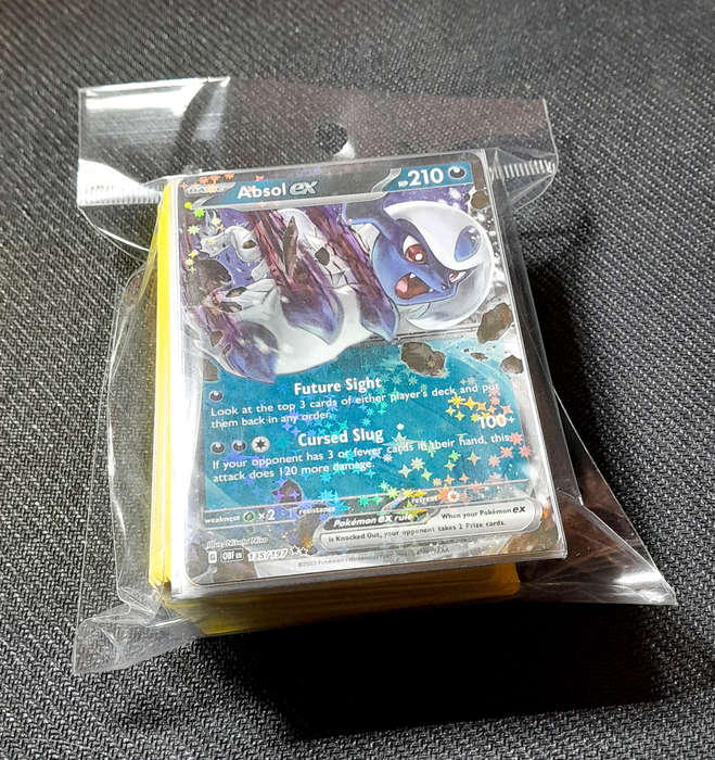 100+ random Pokemon Trading Cards (Includes Shiny Cards)