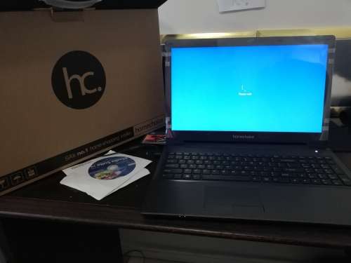 ***New 3G Proline HC Laptop 15.6inch, 1TB HDD, 4GB Ram.***Please Read***