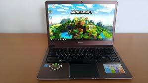 **BRAND NEW PRESTIGIO LAPTOP WITH BACK PACK AND WIRELESS MOUSE** MINDCRAFT LIMITED EDITION R6999**