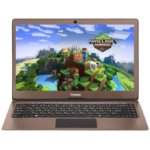 ***BRAND NEW PRESTIGIO 141C2 SMARTBOOK. MINDCRAFT LIMITED EDITION R6999******