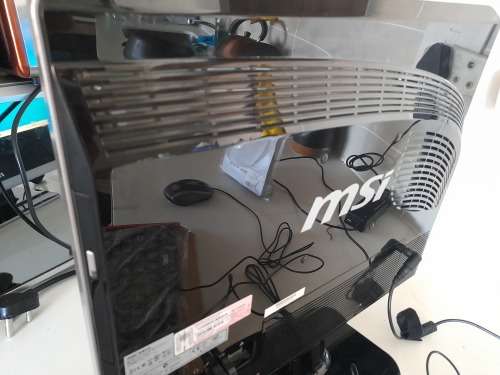 *ONCE OFF OFFER*MSI ALL IN ONE PC, 1TB HDD, W10,WIFI, DVD, USB*** NEW KEYBOARD AND MOUSE**FREE GIFT*
