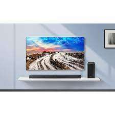 *DONT MISS THIS**NEW SAMSUNGHW-M360 SOUND BAR WITH WIRELESS SUB, REMOTE ETC IN BOX**