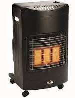 *WOW**WINTER COMBO DEAL****ALVA GAS HEATER AND ALVA 2 PLATE GAS COOKER IN BOX******
