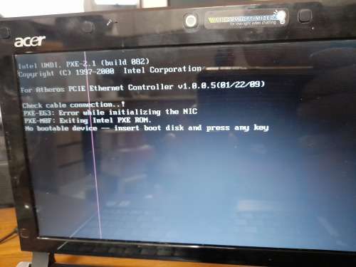 **MONTH END DEAL***BULK LOT OF WIRELESS KEYBOARDS+MOUSE, ACER LAPTOP,UPS,BAG**NOT TESTED***