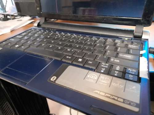 **MONTH END DEAL***BULK LOT OF WIRELESS KEYBOARDS+MOUSE, ACER LAPTOP,UPS,BAG**NOT TESTED***
