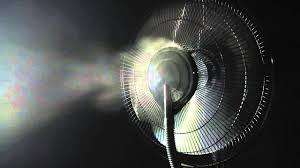 *SUMMER IS ON WAY*LIMITED OFFER*DEMO  SALTON MIST FAN IN BOX WITH REMOTE*R3000 IN STORE*