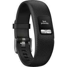 *STARTING @R1 NO RESERVE*BRAND NEW GARMIN VIVOFIT 4 ACTIVITY TRACKER IN BOX R1500 IN STORE**