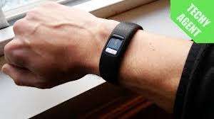 *STARTING @R1 NO RESERVE*BRAND NEW GARMIN VIVOFIT 4 ACTIVITY TRACKER IN BOX R1500 IN STORE**