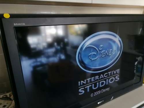 **HOTEL LIQUIDATION*ONLY ONE**SONY BRAVIA 40 INCH LCD FLAT SCREEN TV, MANY PORTS*WORKING WITH REMOTE