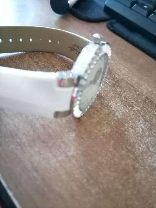 **MONTH END MADNESS**BRAND NEW WOMANS JACQUES LEMANS 1683 IN BOX*R3500 IN STORE**