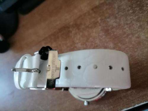 **MONTH END MADNESS**BRAND NEW WOMANS JACQUES LEMANS 1683 IN BOX*R3500 IN STORE**