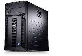 *CYBER WEEK DEAL*DELL POWEREDGE T310 E90S SERVER*4xHDD(TOTAL 2TB) 6GB RAM INTEL XENON**