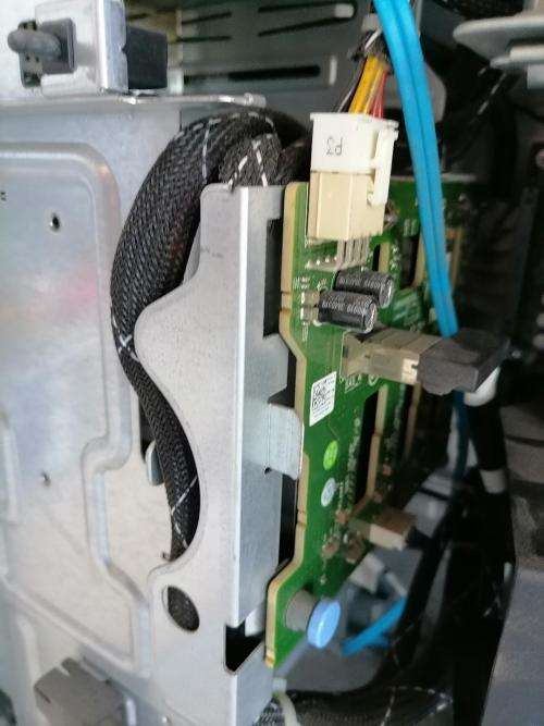 *CYBER WEEK DEAL*DELL POWEREDGE T310 E90S SERVER*4xHDD(TOTAL 2TB) 6GB RAM INTEL XENON**