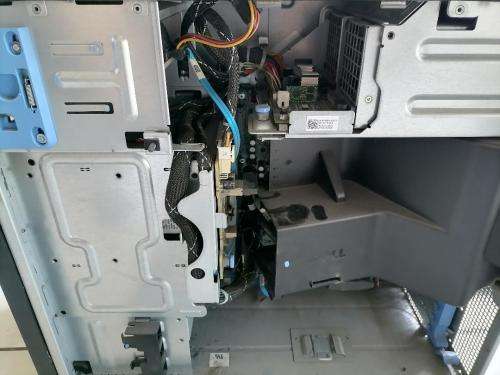 *CYBER WEEK DEAL*DELL POWEREDGE T310 E90S SERVER*4xHDD(TOTAL 2TB) 6GB RAM INTEL XENON**
