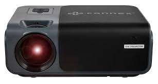 **FLASH FRIDAY DEALS**LIKE NEW CONNEX LUMEN WIFI PROJECTOR IN BOX WITH BAG,REMOTE ETC*R4000 RETAIL**