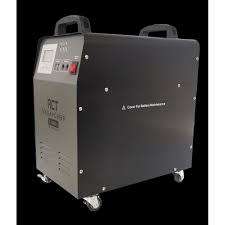 FLASH FRIDAY DEALS*R30 FREIGHT*RCT MEGAPOWER T1000 INVERTER WITH BATTERIES*R10 000 RETAIL**
