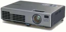 **BOKKE DAY DEALS**R30 FREIGHT**EPSON LCD PROJECTOR EMP-740 IN CARRY BAG*TOP QULAIRT*R8000 NEW