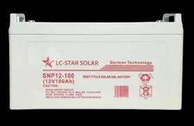 *FLASH FRIDAY DEAL*R30 FREIGHT*LC STAR SOLAR 12V 100AH DEEP CYCLE BATTERY*R2200 RETAIL**