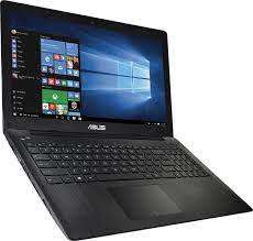 ASUS X553M LAPTOP*8GB RAM,750GB HDD,WINDOWS 10, CHARGER