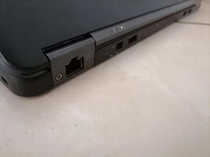 i5 DELL LATITUDE E7450 5TH GEN, 8GB RAM, 500GB HDD, BATTERY 100%,W10/OFFICE ORIGINAL CHARGER