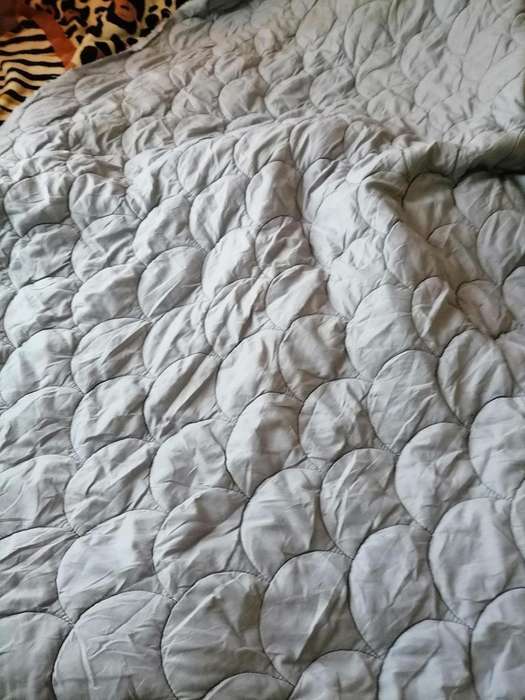 LOT OF 4 X DUVET/COMFORTERS. ONE BID FOR THE LOT**