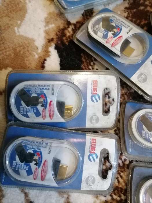 LOT OF NEW ELLIES ELECTRONICS
