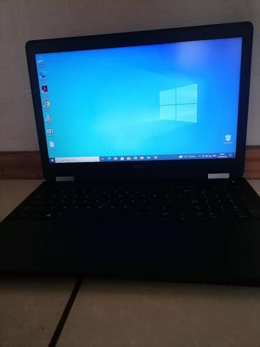 EXCELLENT i5 DELL LATITUDE E5570 6TH GEN ,8GB RAM,500GB HDD, BATTERY 100%,CHARGER INCL