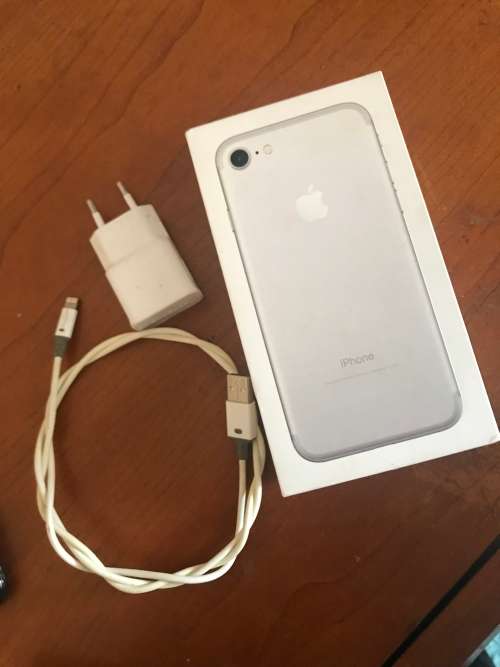 iPhone 7