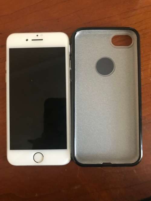 iPhone 7