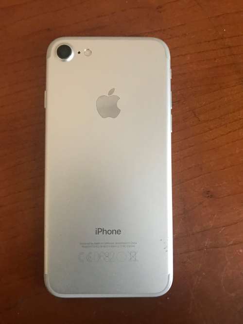 iPhone 7