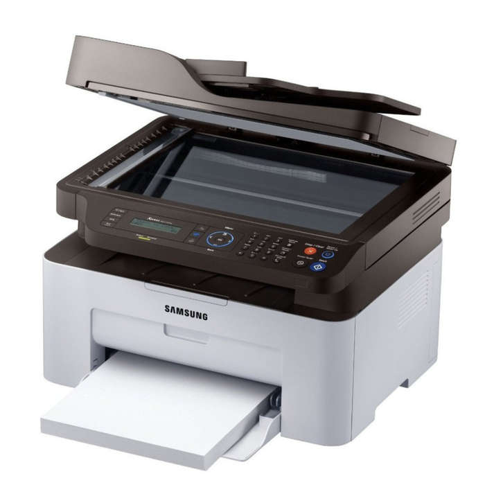 Samsung Xpress M2070FW Wireless A4 Mono Multifunction Laser Printer - Refurbished