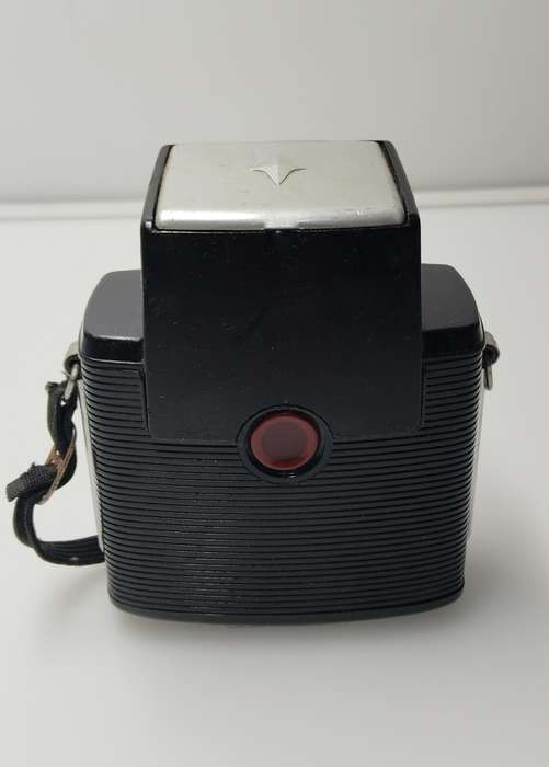 Brownie Starflex Twin Lens Reflex Camera