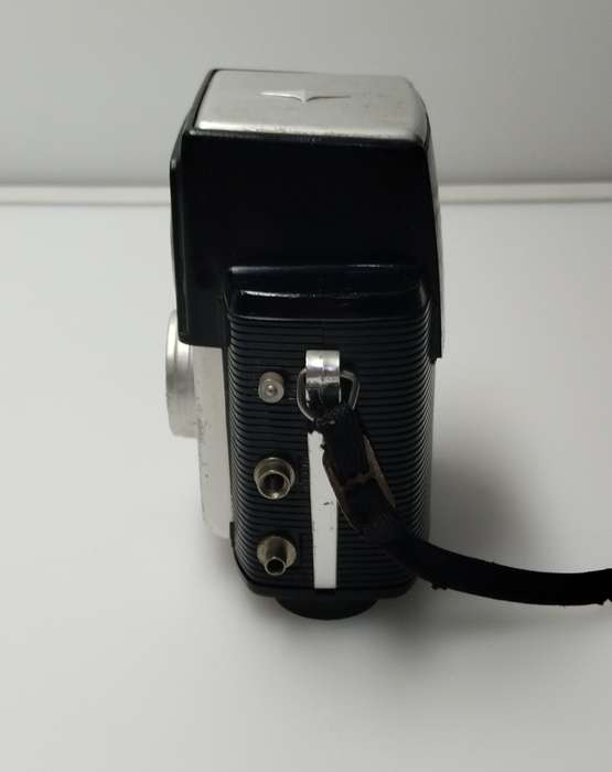 Brownie Starflex Twin Lens Reflex Camera