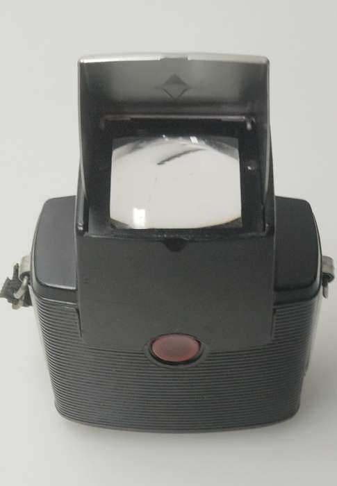 Brownie Starflex Twin Lens Reflex Camera