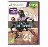 KINECT TRAINING  (Xbox 360)  -  Good condition !!!