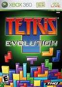 TETRIS EVOLUTION   (Xbox 360)  -  Good condition !!!