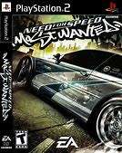 NEED FOR SPEED MOST WANTED   (PS2) - Good condition !!