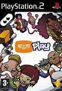 EYETOY PLAY   (PS2)  - ( Eye Toy Required )  -  Good condition !! - SAME DAY SHIPPING !!!
