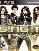 Disney Sing It Party Hits   PS3