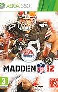 MADDEN NFL12  XBOX 360 - NTSC / JAP  - USED - ONLY PLAYS ON AMERICAN CONSOLE - SAME DAY SHIPPING