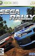 SEGA RALLY   (Xbox 360)  -  Good condition !!  -  SAME DAY SHIPPING !!!