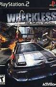 Wreckless the Yakuza Missions PS2