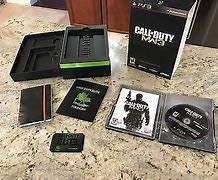 CALL OF DUTY MW3 HARDENED  EDITION (PS3) - Used condition  SAME DAY SHIPPING !!