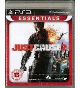 JUST CAUSE 2 ESSENTIALS   (PS3 )    -   Mint condition / Re - Sealed -  SAME DAY SHIPPING   !!!