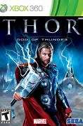 THOR GOD OF THUNDER     (Xbox 360)  -  Why buy USED , if you can buy Mint condition / Re - Sealed  ?