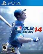 MLB 14 THE SHOW   ( PS4 )   -   Good condition !!!  -  NTSC GAME