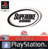 Superbike 2000 Classics (PS1)