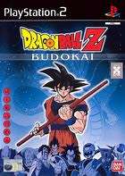 DRAGON BALL Z BUDOKAI  ( PS2 )   -  Why buy USED , if you can buy Mint condition / Re - Sealed  ??