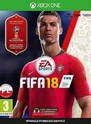FIFA 18 FIFA WORLD CUP RUSSIA 2018  (Xbox One)  -  Good condition !!!  - ``` LAST ONE ```